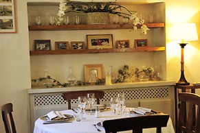 Hotel La Bougnate