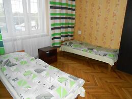 Hostel mPark Chorzow