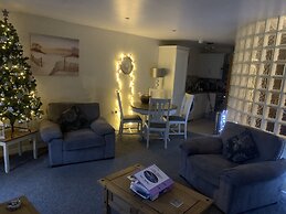 Harbour View Luxury Comfortable Holiday Apartment