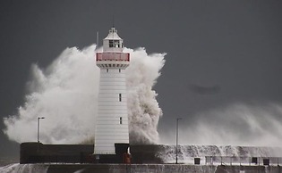 Harbour View Luxury Comfortable Holiday Apartment