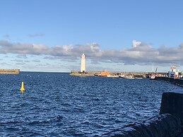 Harbour View Luxury Comfortable Holiday Apartment