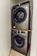 Luxury 1 Bed Castle View Apartment