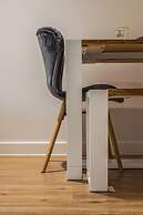 Luxury 1 Bed Castle View Apartment