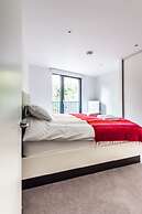 Luxury 1 Bed Castle View Apartment