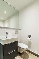 Luxury 1 Bed Castle View Apartment