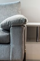 Luxury 1 Bed Castle View Apartment