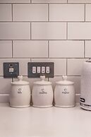 Luxury 1 Bed Castle View Apartment