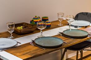 Luxury 1 Bed Castle View Apartment