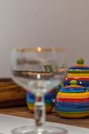 Luxury 1 Bed Castle View Apartment