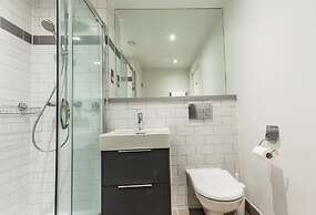 Luxury 1 Bed Castle View Apartment