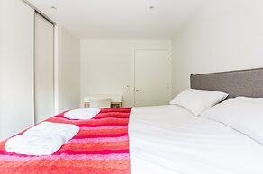 Luxury 1 Bed Castle View Apartment