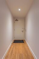 Luxury 1 Bed Castle View Apartment