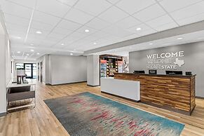Hampton Inn & Suites Farmers Branch Dallas