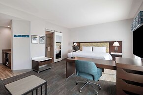 Hampton Inn & Suites Farmers Branch Dallas