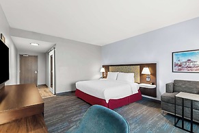 Hampton Inn & Suites Farmers Branch Dallas