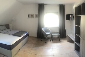 Pension Dalinghaus