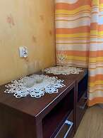 Hostel mPark Myslowice