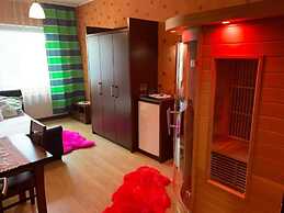 Hostel mPark Myslowice