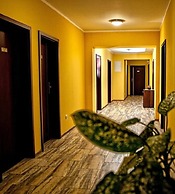 Hostel mPark Myslowice