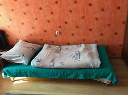 Hostel mPark Myslowice