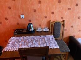 Hostel mPark Myslowice