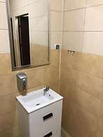 Hostel mPark Myslowice