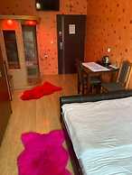 Hostel mPark Myslowice