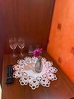 Hostel mPark Myslowice