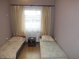 Hostel mPark Myslowice