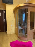 Hostel mPark Myslowice
