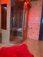 Hostel mPark Myslowice