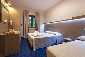 Albergo Ristorante Aurora