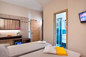 Albergo Ristorante Aurora