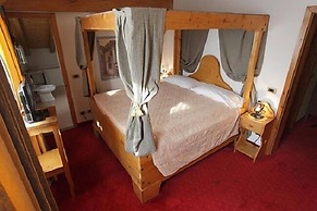 Albergo Ristorante Aurora