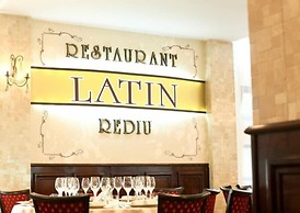 Rediu Hotel & Restaurant