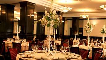 Rediu Hotel & Restaurant