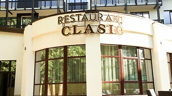 Rediu Hotel & Restaurant