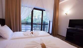 Rediu Hotel & Restaurant
