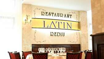 Rediu Hotel & Restaurant