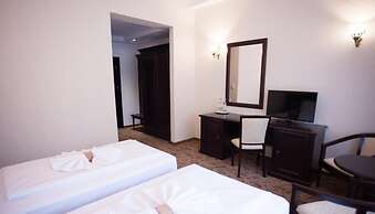 Rediu Hotel & Restaurant