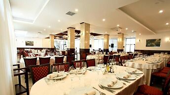 Rediu Hotel & Restaurant