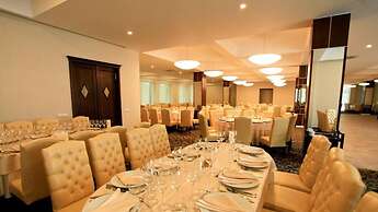 Rediu Hotel & Restaurant