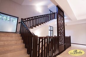 Rediu Hotel & Restaurant
