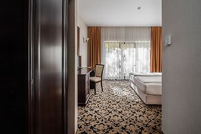 Rediu Hotel & Restaurant