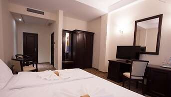 Rediu Hotel & Restaurant