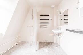 2-bedroom apartment by Kongens Nytorv