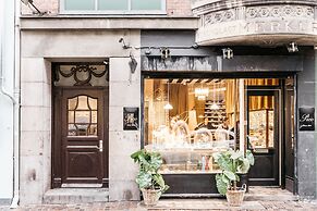 2-bedroom apartment by Kongens Nytorv