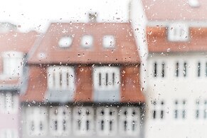 2-bedroom apartment by Kongens Nytorv