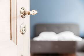 2-bedroom apartment by Kongens Nytorv