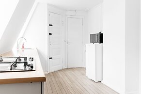 2-bedroom apartment by Kongens Nytorv
